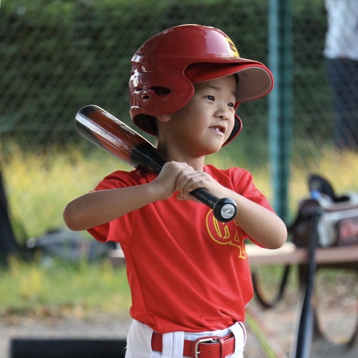 GENKIベースボールスクール【弥富公園】